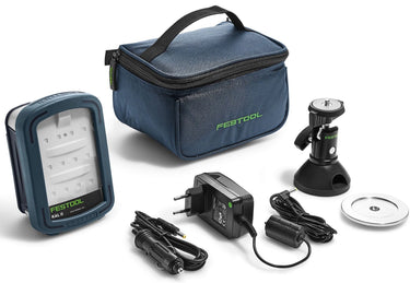 Festool werklamp syslite kal ii-set