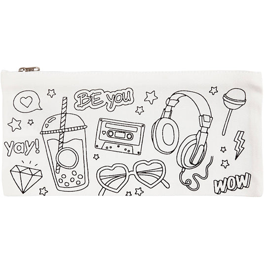Creativ company etui wit