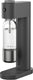 Wmf element one - bruiswater machine - lava - roestvrij staal - modern design - compact