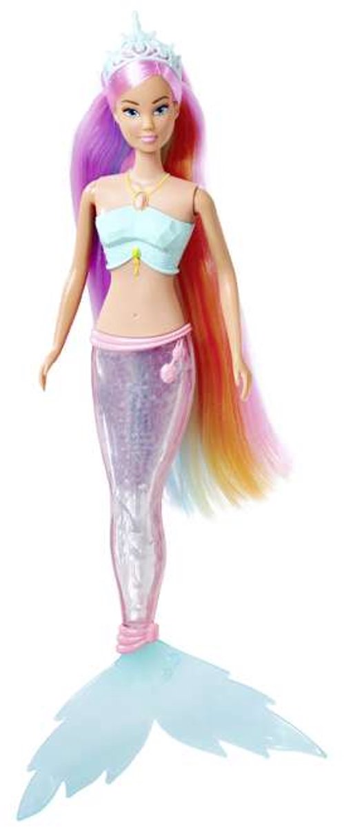 Simba sl magic rainbow mermaid
