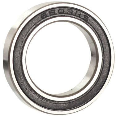 Union kogellager ball bearing cb-101 17x26x5