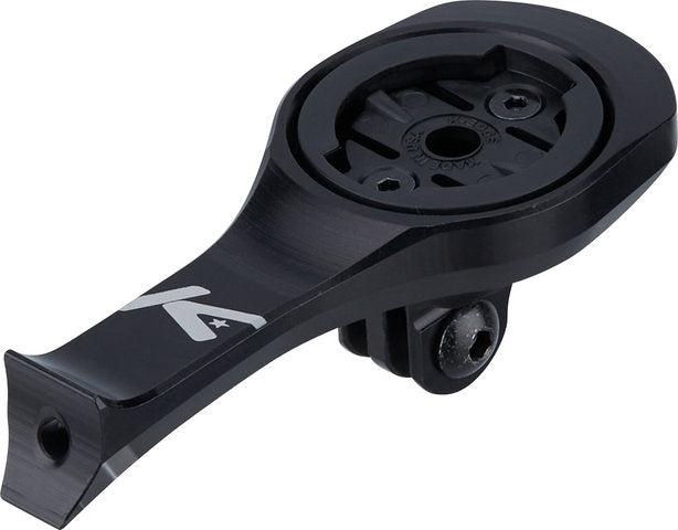 Load image into Gallery viewer, K-edge specialized roval combo stem mount for garmin and gopro
