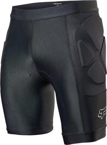 Load image into Gallery viewer, Fox head baseframe short protective shorts

