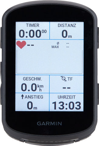 Load image into Gallery viewer, Garmin edge 540 gps bike computer + navigation system
