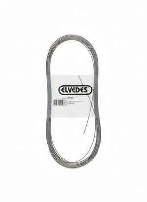 Elvedes cable systems bv elvedes 2010 25 binnenkabel 25 mtr. 1.0 mm.