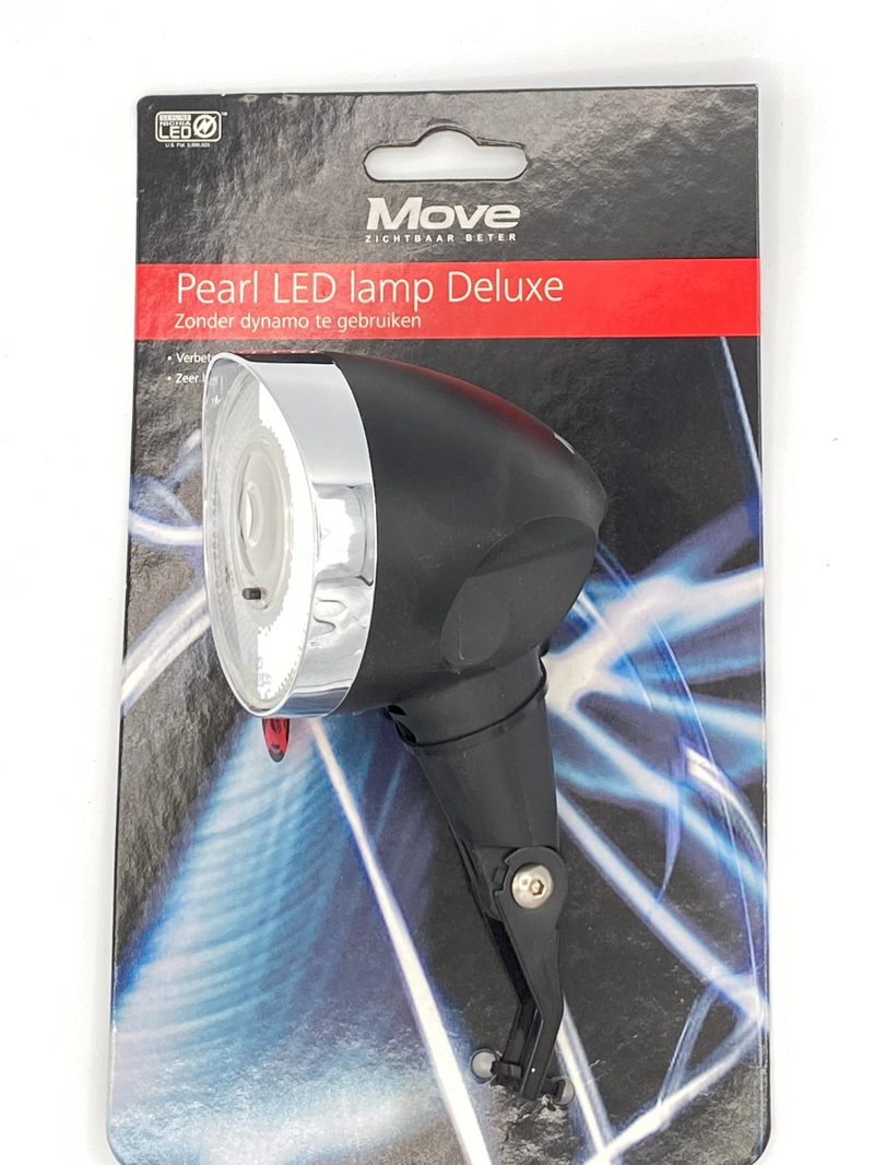 Load image into Gallery viewer, Duis - cst smart move pearl led lamp deluxe bl123wwo-4-01
