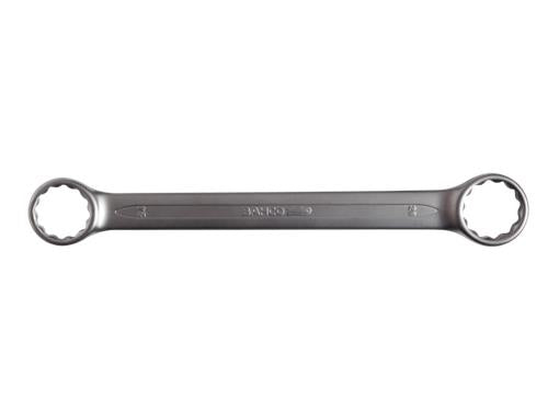 Bahco ringsleutel 17-19mm plat