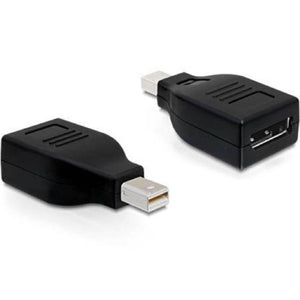 Thunderbolt 2 naar displayport adapter