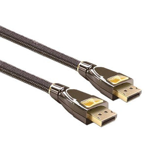 Abi 4k displayport kabel