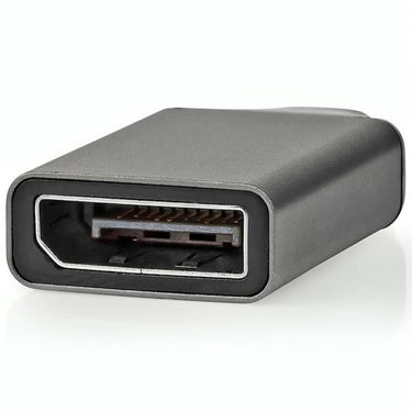 Nedis usb c naar displayport adapter
