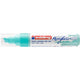 Edding 5000 • acrylmarker breed opulent turquois