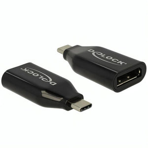Abi usb c naar displayport adapter