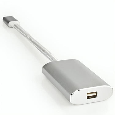 Nedis usb c naar mini displayport adapter