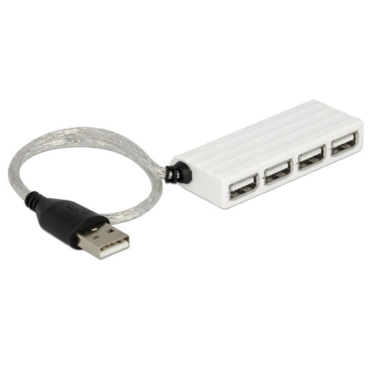 Imp usb a hub - 4 poorten