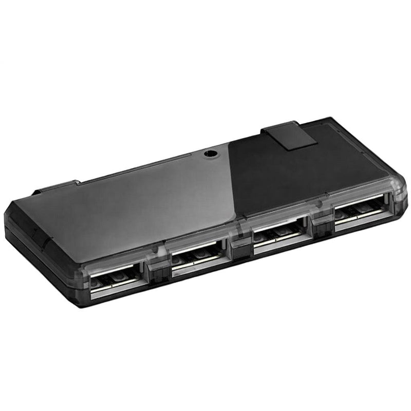 Load image into Gallery viewer, Imp usb a hub - 4 poorten
