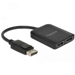 4k displayport splitter
