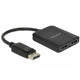 4k displayport splitter