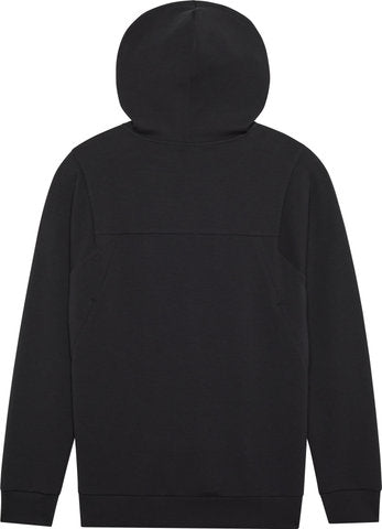 Fox head rise hooded jacket