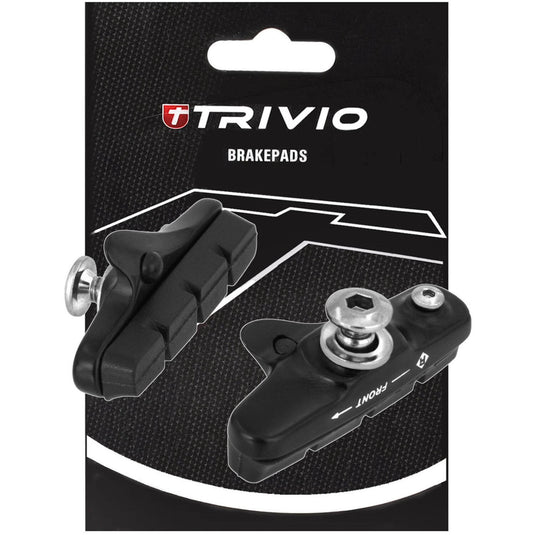 Trivio - race remblokken set 456c 55mm shimano