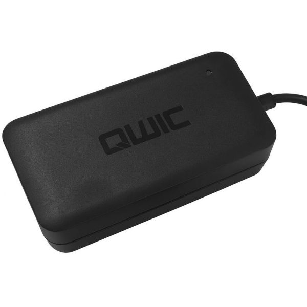 Load image into Gallery viewer, Qwic acculader 36v 2a inter 3-pins
