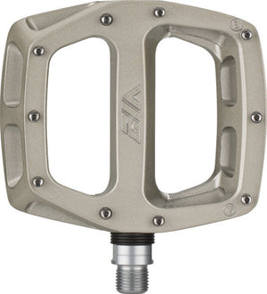 Dmr v12 magnesium platform pedals