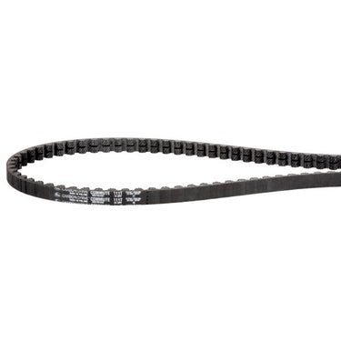 Gates aandrijfriem cdc carbon drive 125t 1375x12mm zwart