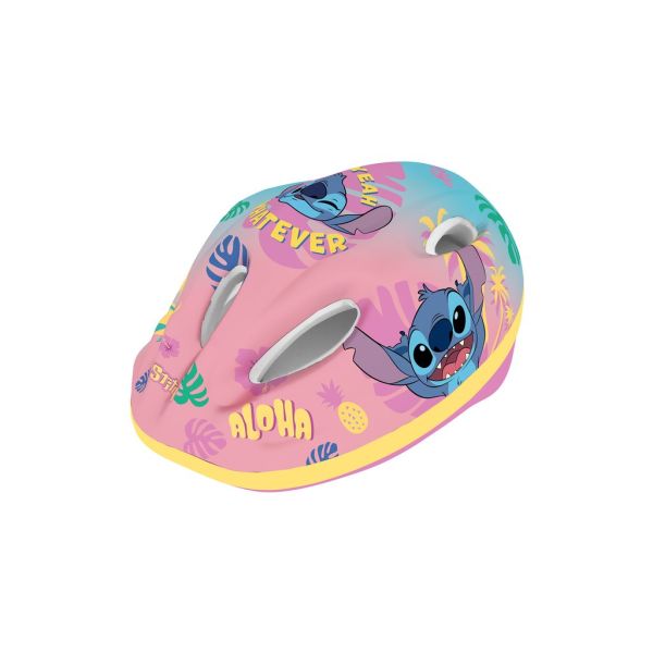 Load image into Gallery viewer, Disney kinderhelm stitch (52-56cm)
