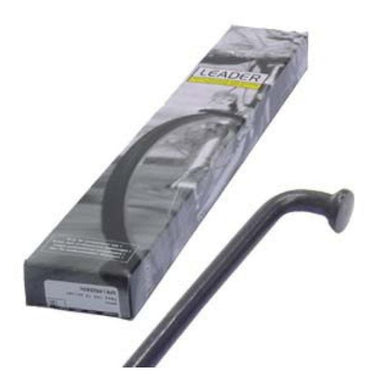 Sapim spaak leader spoke leader sst 2x288mm b