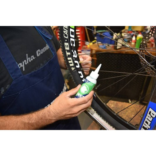 Joe's no flats - eco sealant 125ml