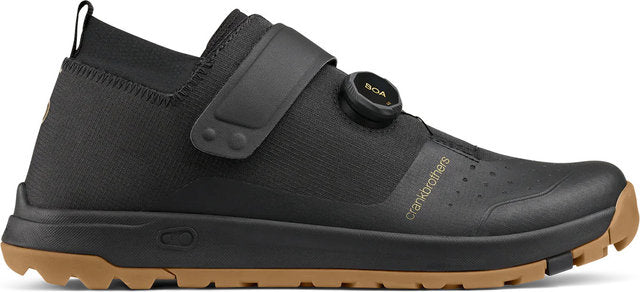 Load image into Gallery viewer, Crankbrothers stamp trail boa shoes
