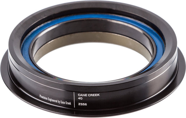 Load image into Gallery viewer, Cane creek 40-series zs56 40 headset bottom assembly
