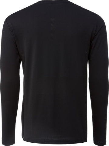 Load image into Gallery viewer, Yeti cycles turq air l s jersey
