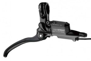 Kt tero hd-e525 auriga e-twin hydraulische remgreep blokkerstand links zwart