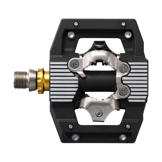 Shimano saint pd-m821 spd pedals