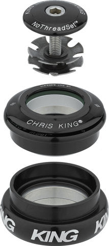 Chris king inset i8 zs44 28.6 - ec44 33 griplock headset