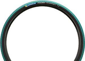 Michelin buitenband 28 inch cyclocross jet tlr (33-622) vouw zwart
