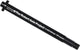 Old man mountain fit kit thru axle for fat bike forks