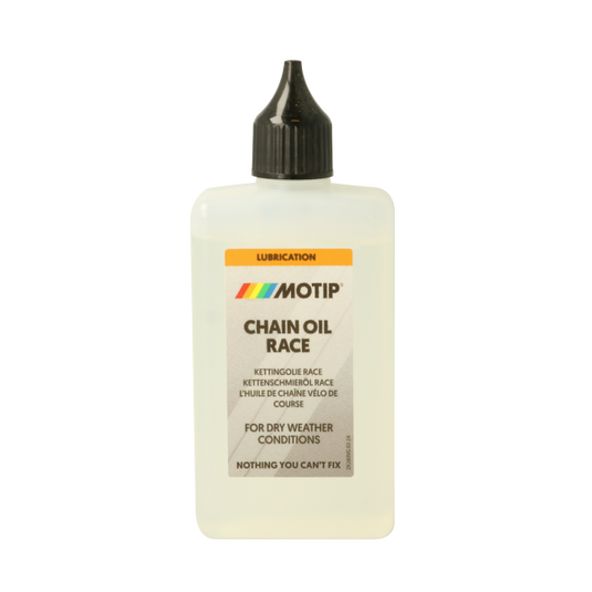 Kettingolie MOTIP Cycling Sport - Dry - 100ml