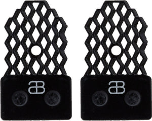 Absoluteblack graphenpads disc brake pads for shimano