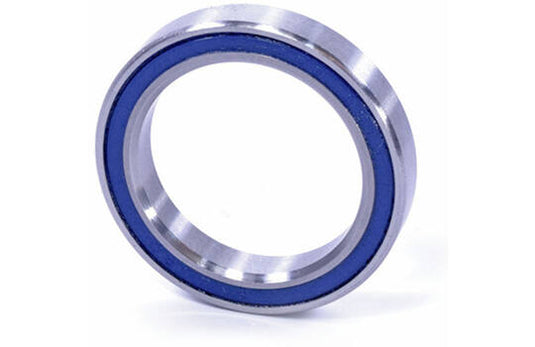 Enduro bearings acb 4545 1125 bo - abec 5 - black oxide (angular contact) - 30,5x41,8x6,5 (45x45°)