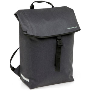 Burgers - new looxs rugzak new looxs hamar backpack - 20 liter - 30 x 15 x 44 cm - anthracite