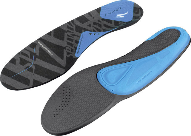 Load image into Gallery viewer, Specialized body geometry sl insoles
