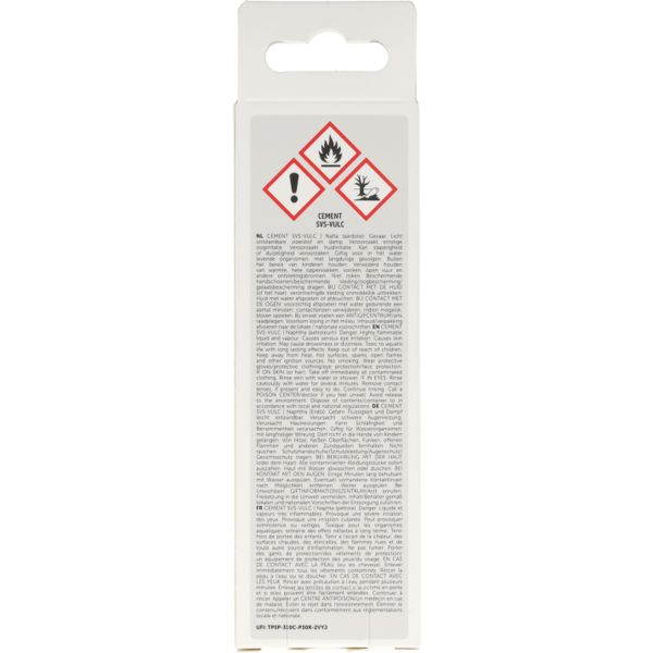 Cargue la imagen en el visor de la galería, Simson solutie tube - 10ml
