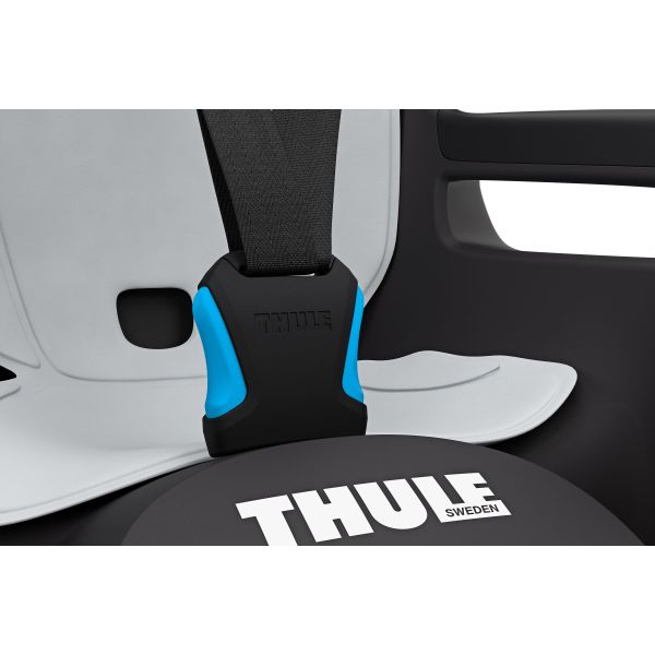 Load image into Gallery viewer, Thule kindersitz ridealong 2 child seat ridealong 2 rear dark gr.

