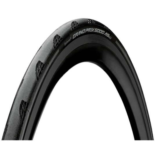Continental Buitenband (35-622) 700-35c GrandPr.5000ASTR z v refelectie