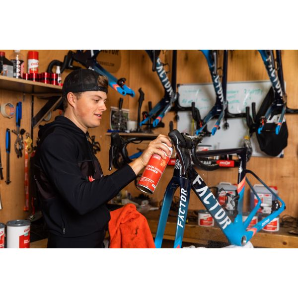 Afbeelding laden in galerijviewer, Cyclon foam spray - 500 ml
