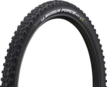 Michelin force am performance 27.5 folding tyre
