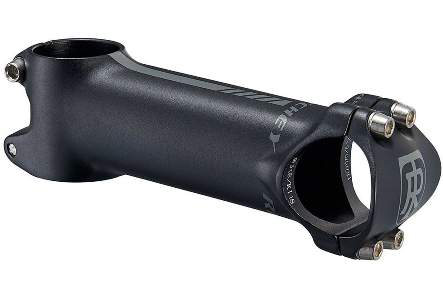 Ritchey - stuurpen comp 4-axis bb zwart 100mm