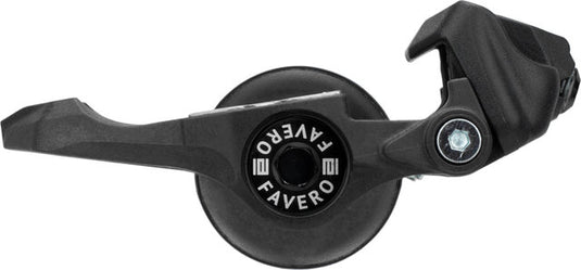 Favero right assioma pedal - without sensor