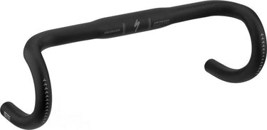 Specialized expert alloy shallow bend 31.8 handlebars